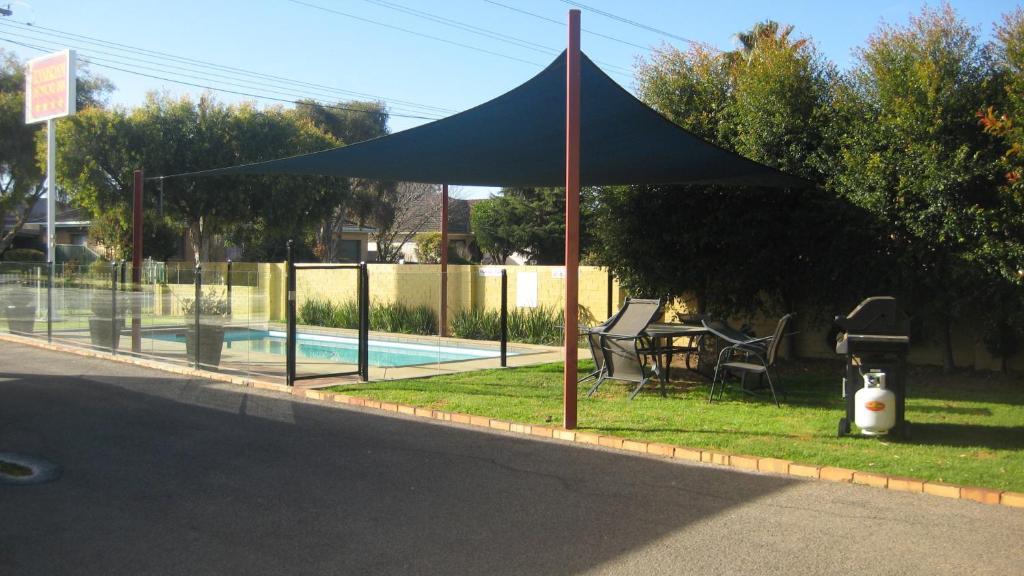 Kyabram Motor Inn Room photo