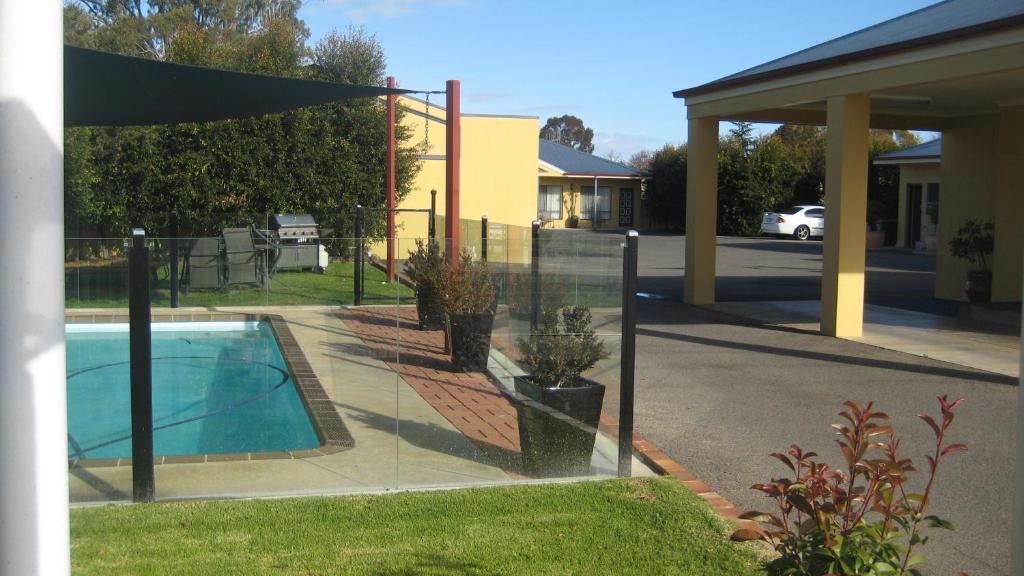 Kyabram Motor Inn Room photo