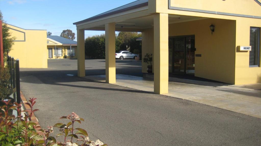 Kyabram Motor Inn Room photo