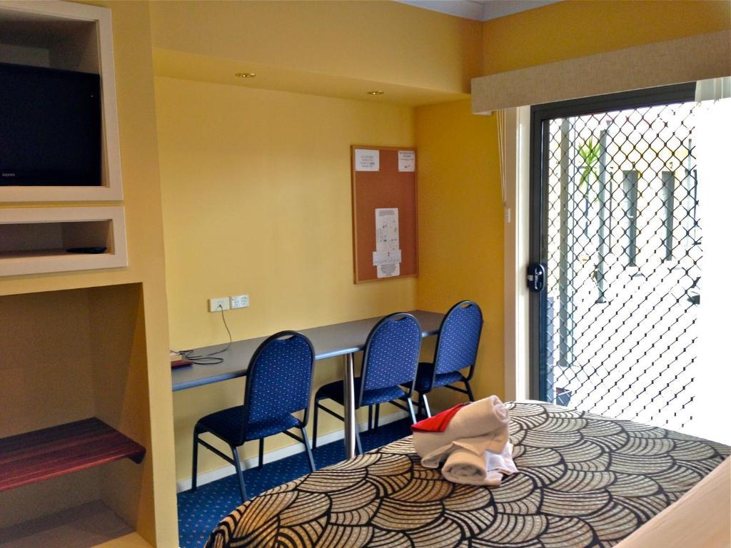 Kyabram Motor Inn Exterior photo