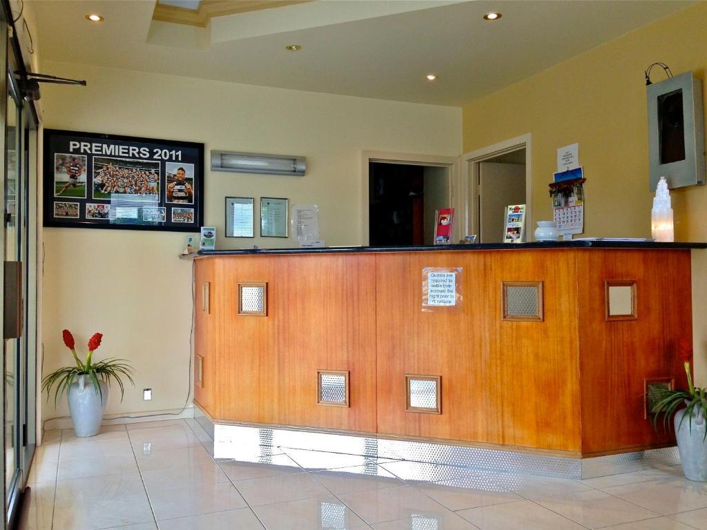 Kyabram Motor Inn Exterior photo